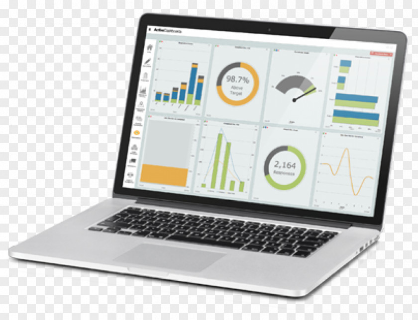 Excel Dashboard Dynistics Limited Computer Software Speech-language Pathology Netbook PNG