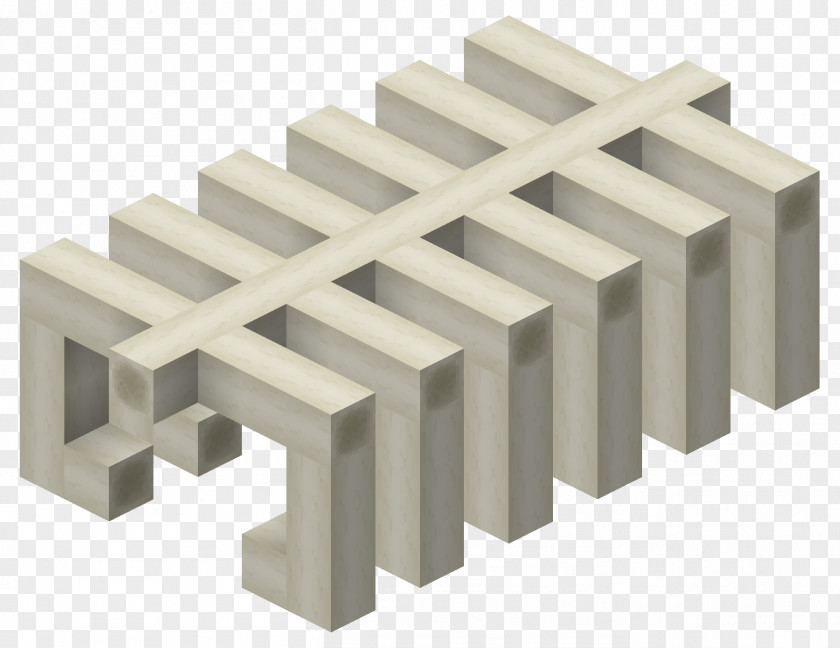 Fossil Minecraft Mod Bone Vertebral Column PNG