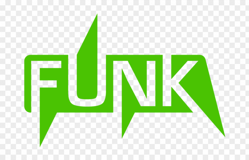 Funk Logo Graphic Design PNG