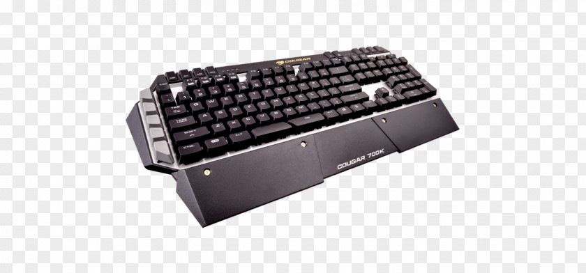 Keyboard Computer Gaming Keypad Video Game Cherry Controllers PNG
