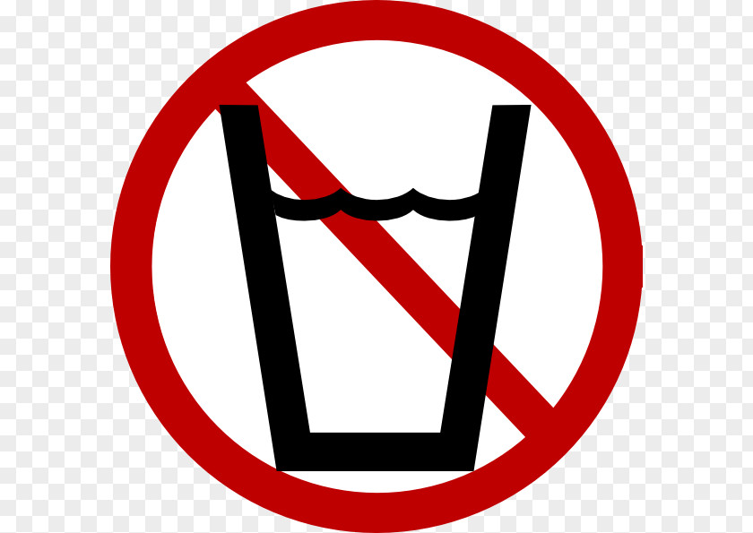 No Drinking Cliparts Beer Water Clip Art PNG