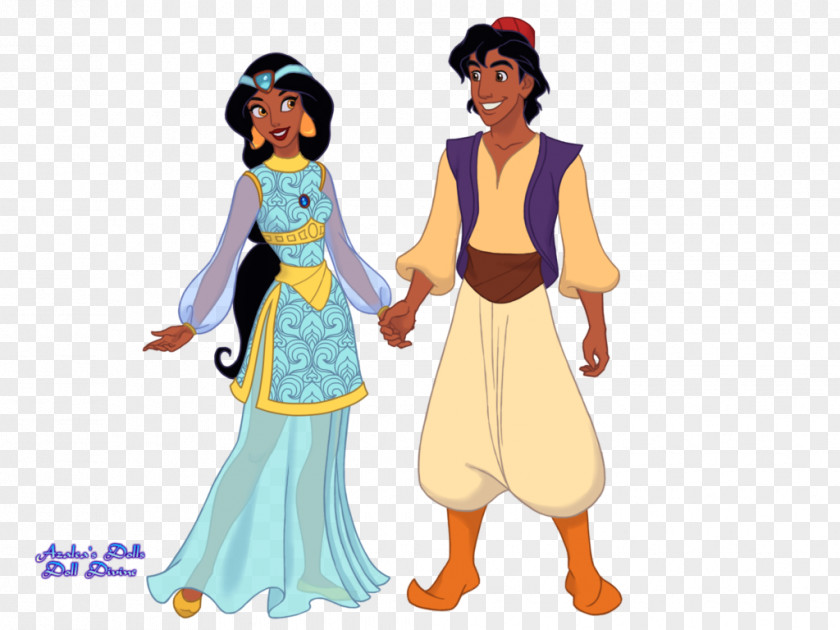 Princess Jasmine Belle Gaston One Thousand And Nights Beauty The Beast PNG