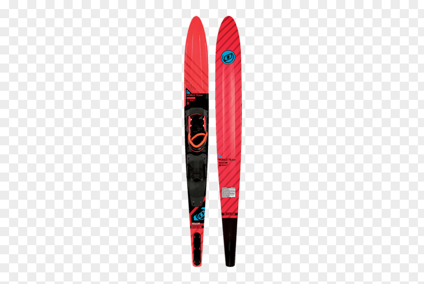 Skiing Ski Bindings Water Slalom PNG