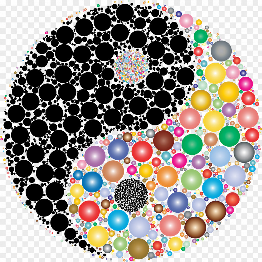 Yin Yang PNG