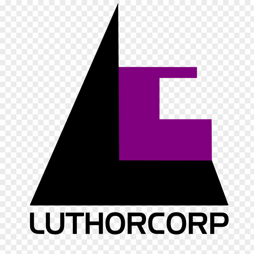 Youtube Logo Lex Luthor LexCorp YouTube PNG