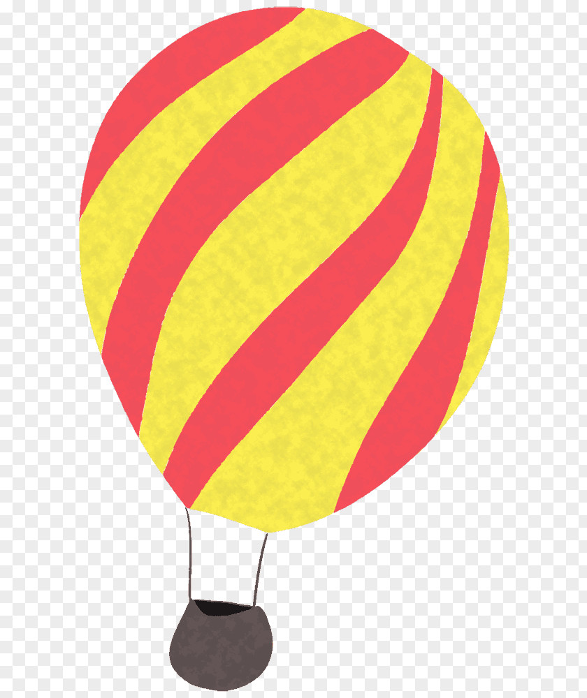 Balloon Hot Air Ballooning Design Illustration PNG