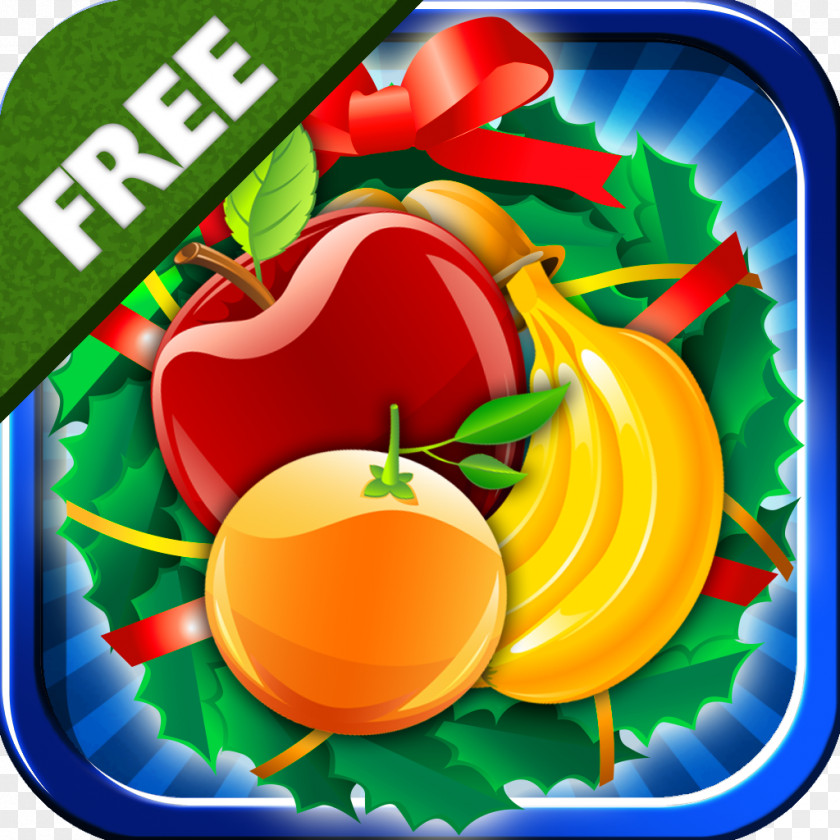 Christmas Fruit Tomato Natural Foods Diet Food Apple PNG