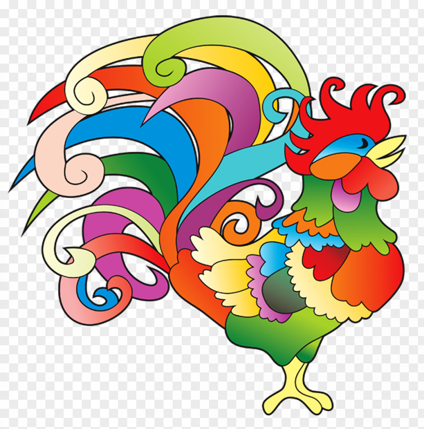 Coq Rooster Clip Art Chicken Digital Image PNG