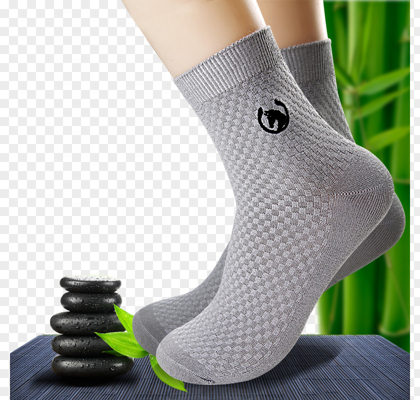 Deodorant Socks Sock Hosiery Taobao Poster PNG