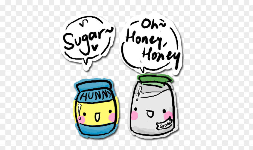 Honey Stick Sugar, Sugar Pie The Archies Candy PNG