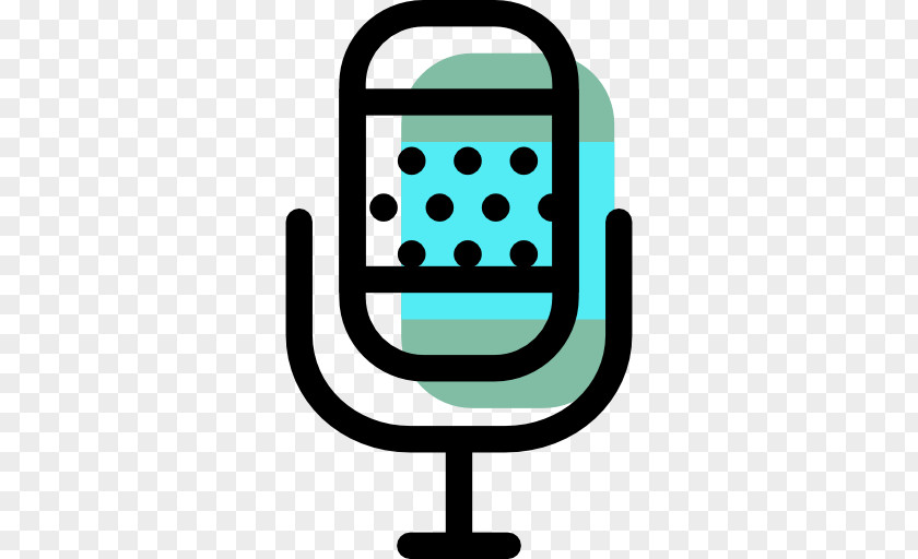 Microphone Gadget Project PNG