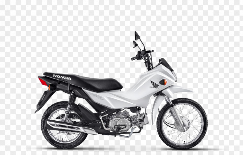 Motorcycle Honda Motor Company POP 100 Biz XRE300 PNG
