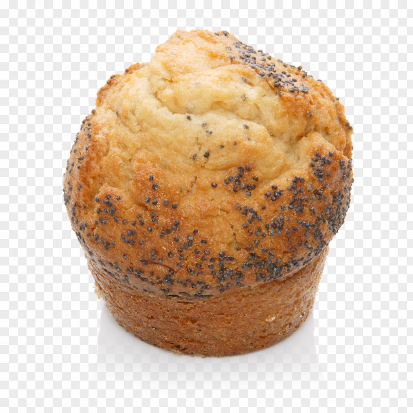 Muffin Bakery Cafe Breakfast Bread PNG
