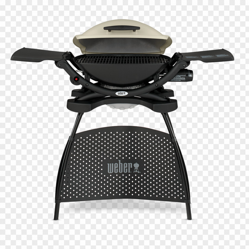 Outdoor Grill Barbecue Weber Q 1200 Weber-Stephen Products 2000 Gasgrill PNG