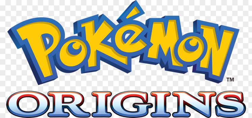 Pokémon X And Y Red Blue Origins YouTube PNG