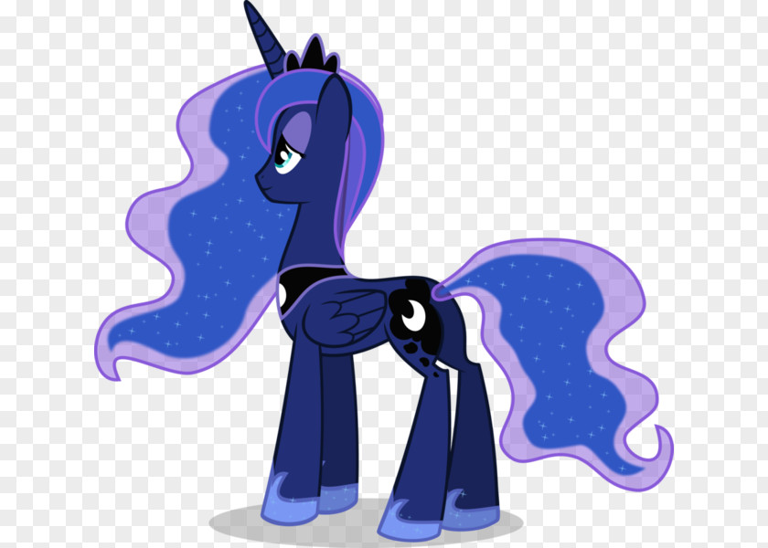 Princess Luna Twilight Sparkle Clip Art Vector Graphics Image PNG