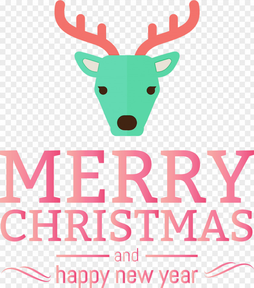 Reindeer PNG