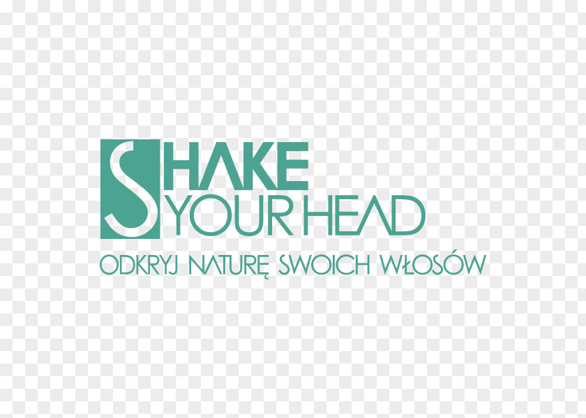 Shake Head Logo Product Design Brand Font PNG