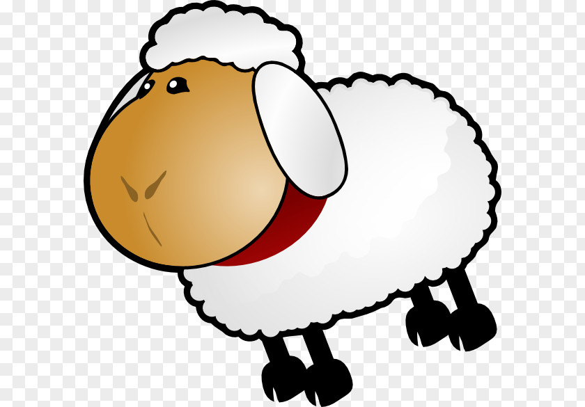 Sheep Clipart Clip Art PNG