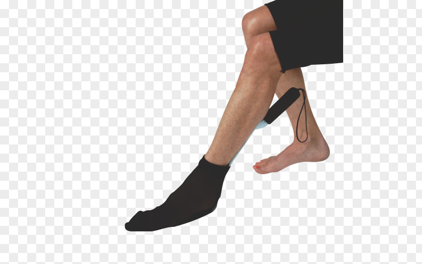 Shoe Sock Ankle Foot Stocking PNG