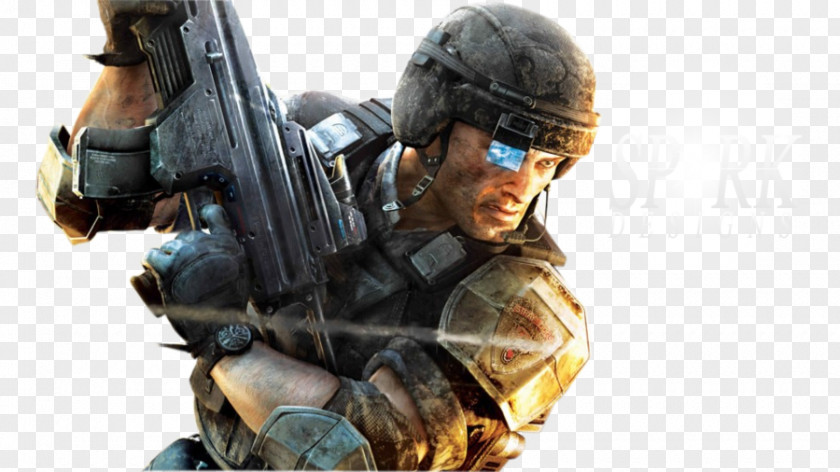 Soldier Gun Desktop Wallpaper 1080p Video Game High-definition Television PNG