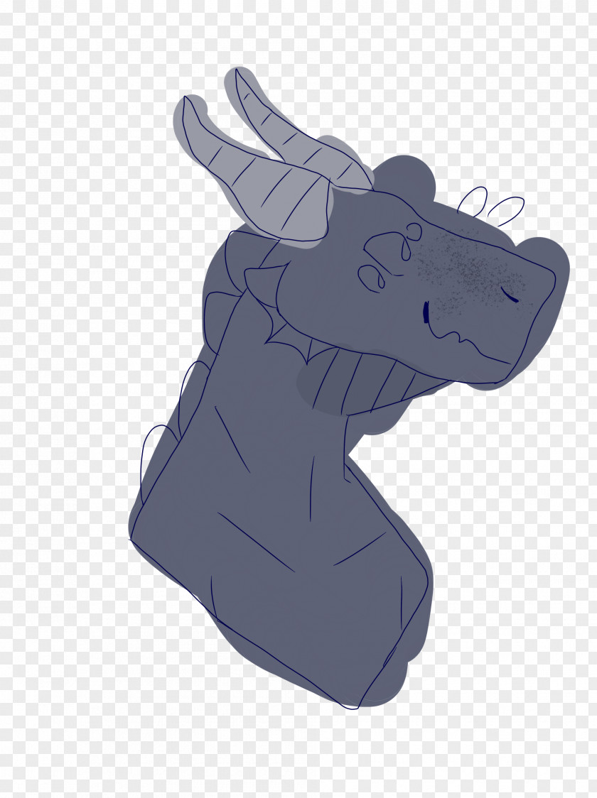 Suadia Horse Cattle Cartoon Mammal PNG