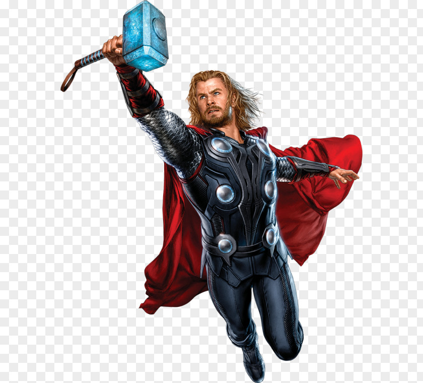 Thor Thor: God Of Thunder Loki Jane Foster PNG