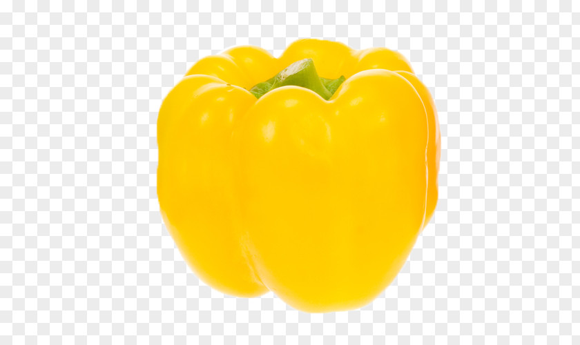 Yellow Pepper Chili Bell Broccoli Capsicum PNG