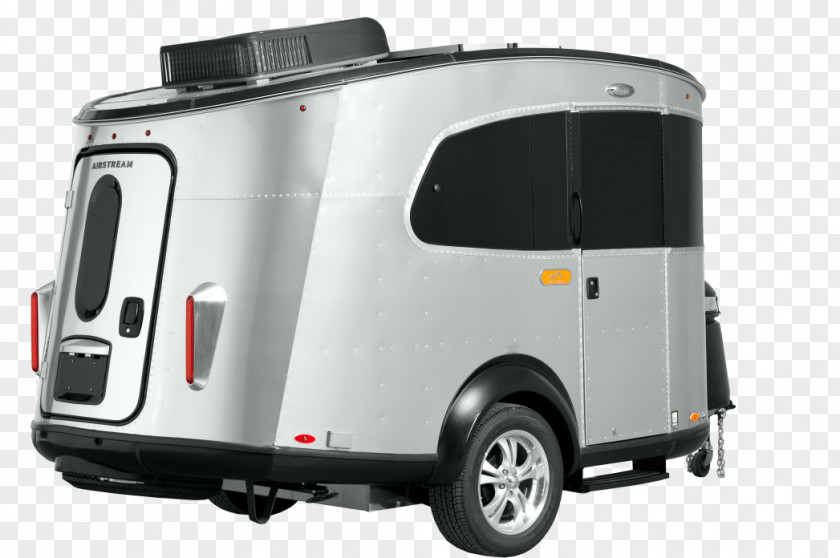 Business Airstream Campervans Minivan Caravan Bumper PNG