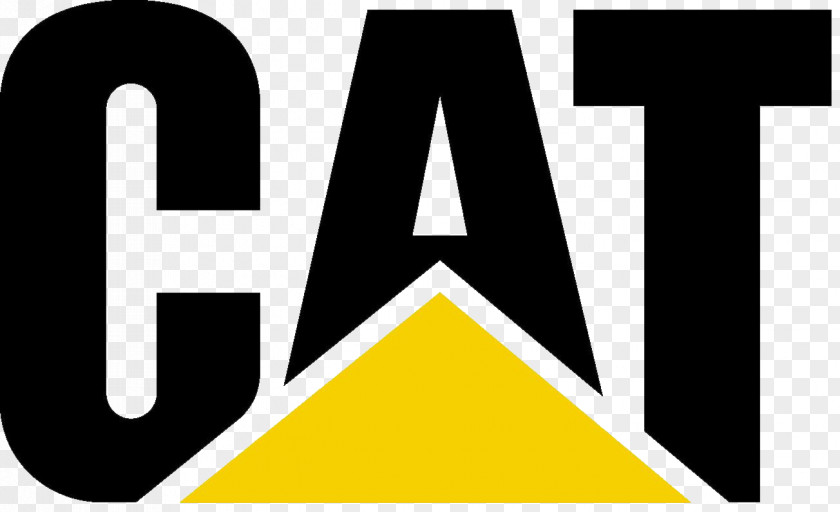 Cat Caterpillar Inc. Logo NYSE:CAT Clip Art PNG