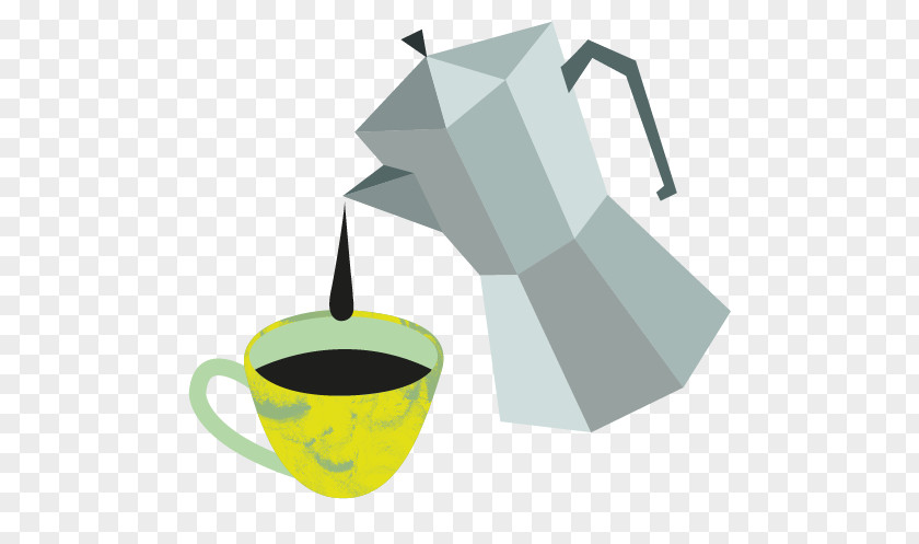 Coffee Cup Coffeemaker Tea Clip Art PNG