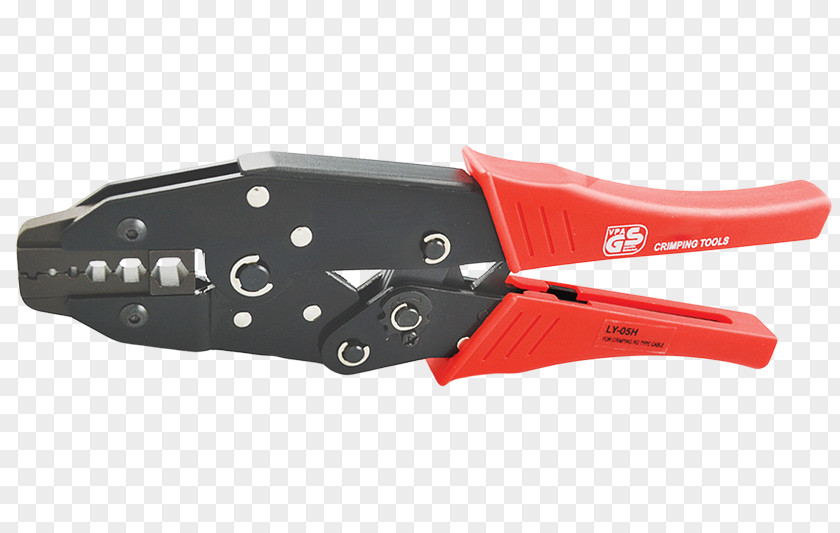 Crimping Crimp Tool Knife Pliers Wire Stripper PNG