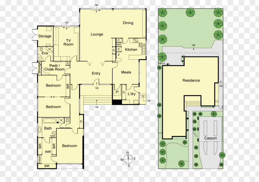Design Floor Plan Property Residential Area Land Lot PNG