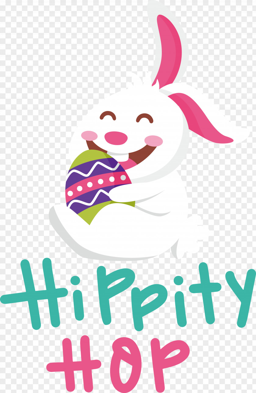 Easter Bunny PNG