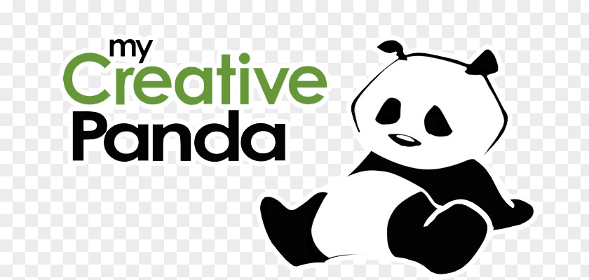 Family Creative ST. PAUL COLLEGE OF TARLAC My Panda Logo Art PNG