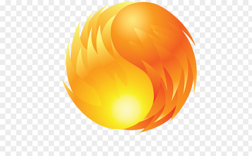 Fire Classical Element Nature Water Animal PNG