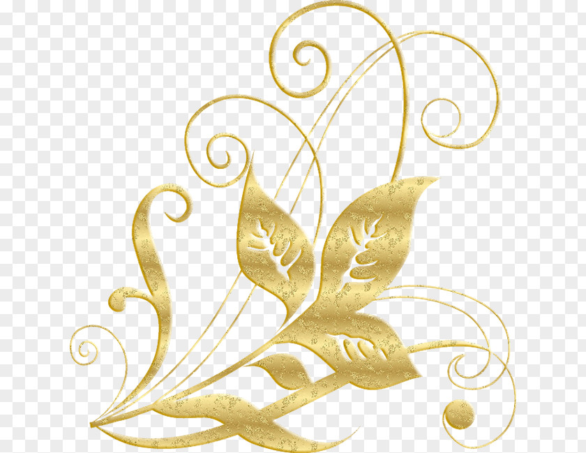 Golden Ornament Graphic Design Decorative Arts PNG