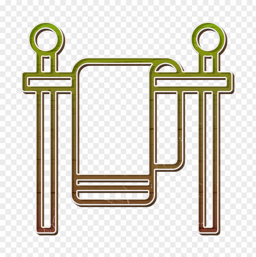 Home Equipment Icon Clothes Line PNG