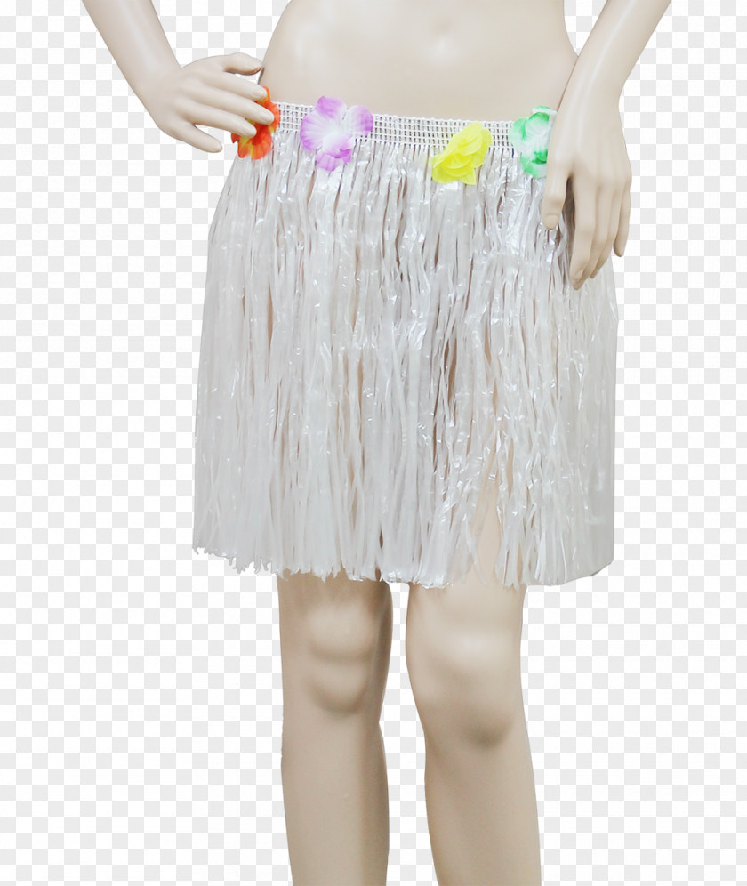 Hula Skirt Waist Costume Swimsuit PNG