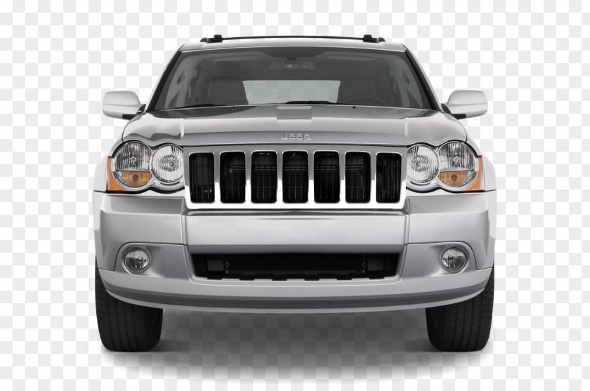 Jeep 2010 Grand Cherokee 2012 Car 2009 PNG