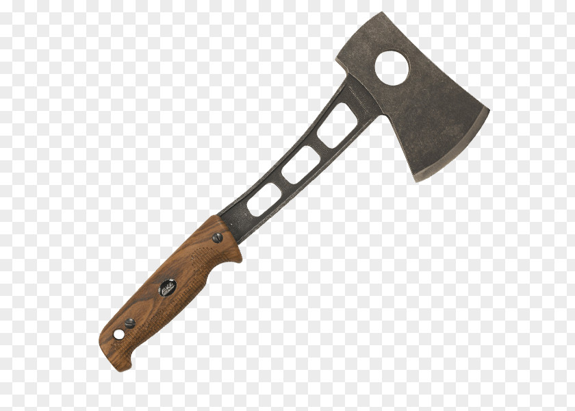 Knife Hunting & Survival Knives Blade Axe Tool PNG