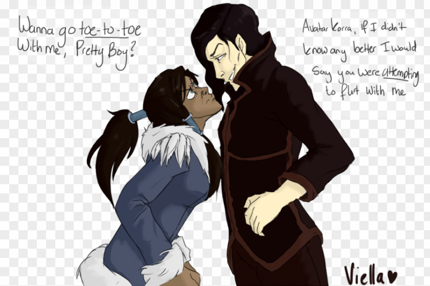 Korra Mako Bolin Iroh Toph Beifong PNG