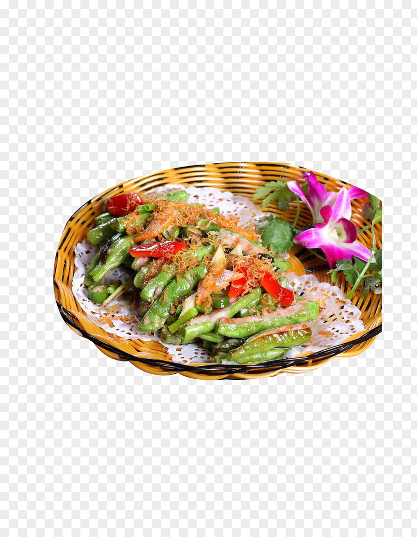 Meat, Beans, Red Pepper Indian Cuisine Vegetarian Bell Common Bean PNG