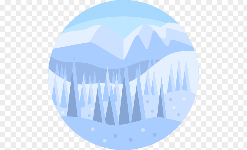 Scenery Cartoon File Format PNG