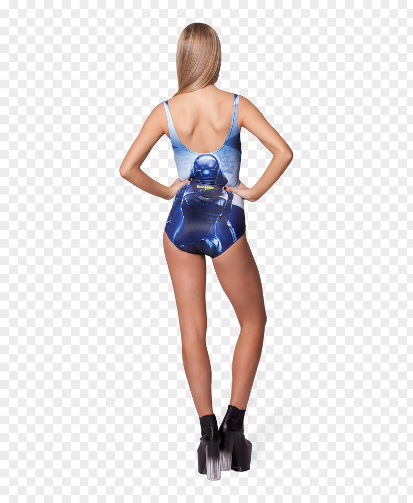 Suit BB-8 One-piece Swimsuit Tali'Zorah Costume PNG