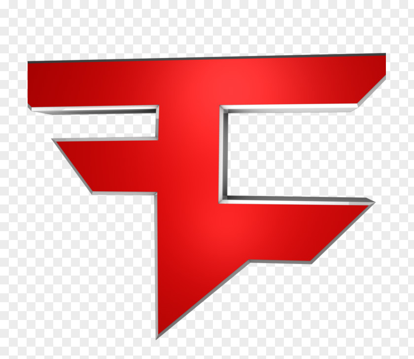 Symbol FaZe Clan Logo Video Gaming PNG