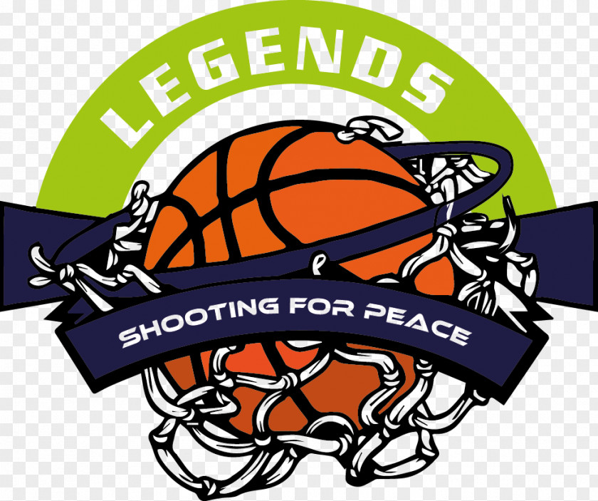 T-shirt Basketball Logo PNG