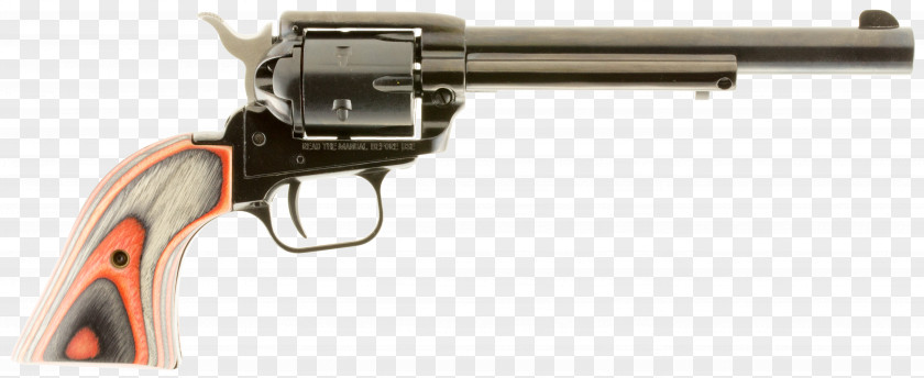 Tactical Shooter Firearm Ranged Weapon Air Gun Barrel Revolver PNG