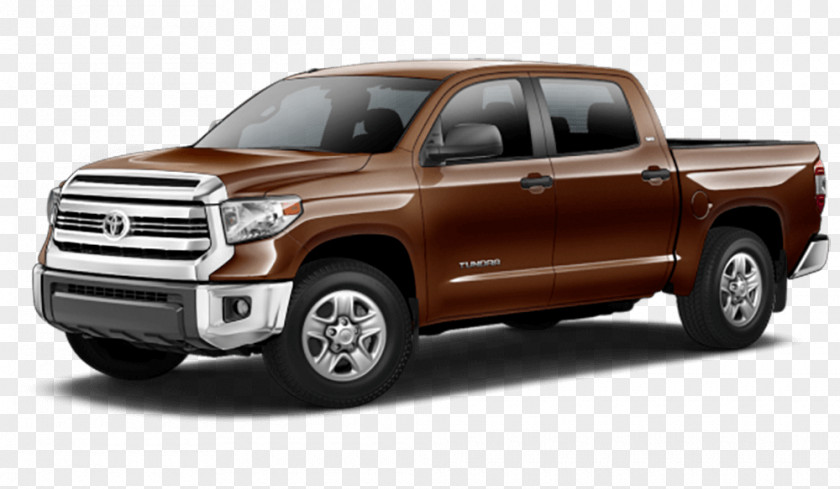 Toyota 2017 Tundra Car 2014 2018 Double Cab PNG