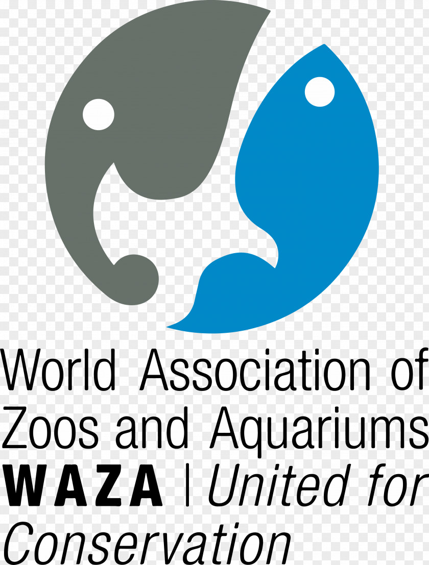 Virginia Aquarium Conservation Logo Zoological Park World Association Of Zoos And Aquariums PNG